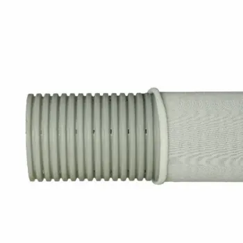 Perforated Pvc Pipe